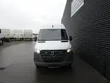 Mercedes-Benz Sprinter 316 2,1 CDI A2 H2 RWD 163HK Van 6g - 3