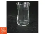 Sæt af 3 glas (str. 8 cm. 3 styk) - 3