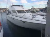 Princess 360 FLY. (NY Pris)