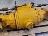 JCB 530 Foraksel 453/33280 - 4