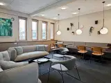 Coworking-plads i Regus Soeborg - 4