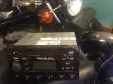 Cd Autoradio Ford Scorpio