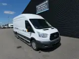 Ford Transit 350 L3H2 2,0 TDCi Trend RWD 130HK Van 6g - 2
