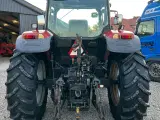 CASE IH MX 110 MED FRONTLÆSSER  - 5