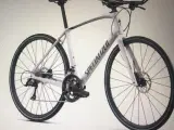 Specialized Carbon cykel str L - 2