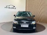 VW Tiguan 2,0 TDi 150 Comfortline DSG - 2