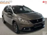 Peugeot 2008 1,2 e-Vti Active ESG 82HK Aut. - 2