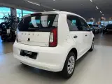 Skoda Citigo-e  iV - 5