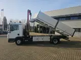 MAN TGL 10.220, Tip - 5
