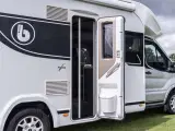2020 - Benimar Tessoro 463   Meget velholdt Benimar T463 Northautokapp - 2