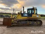 Bulldozer Komatsu D65PX-15E0 - 4