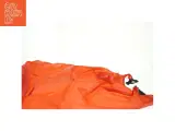 Orange sportsskærm fra Spordas (str. 85x130 cm) - 3