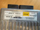 Case IH RTK 372 ANTENNE OG CONRTOLLER - 4