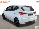 Hyundai IX20 1,4 CRDi Premium ISG 90HK 5d 6g - 4