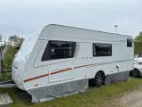 LMC Münsterland Style 582 K campingvogn fra 2019 - 2