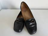 Billi Bi Loafers - Str. 37