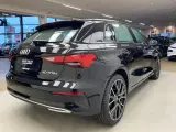 Audi A3 40 TFSi e Advanced Sportback S-tr. - 5