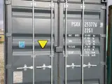 Container når det passer dig  - 2