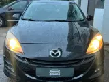 Mazda 3 1,6 DE Advance - 2