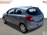 Opel Corsa 1,3 CDTI Enjoy 75HK 5d - 4