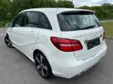 Mercedes B180 d 1,5 Business aut. Van - 4