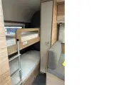 2021 - Dethleffs Camper 550 ESK   Rigtig fin Køjevogn fra Hinshøj Caravan - 2