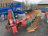 Kverneland EG - 100 - 300 - 5 furet  Krop 30