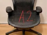 Herman Miller Aeron