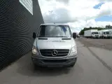 Mercedes-Benz Sprinter 316 Mellem 2,2 CDI 163HK Van Aut. - 3