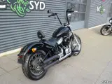 Harley-Davidson FXST Softail Standard MC-SYD       BYTTER GERNE - 3