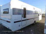 2025 - Adria Adora 673 PK - 2