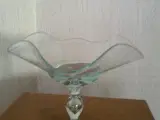 glasskål