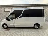 Renault Master IV T35 2,3 dCi 180 Hestetransport aut. - 4