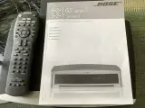 Bose 3 2 1 dvd home entertaiment systems - 3