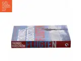 Flugten af Thomas Bodstrm (Bog) - 2