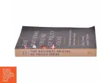 The national origins of policy ideas : knowledge regimes in the United States, France, Germany, and Denmark (Bog) - 3