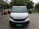 Iveco Daily 3,0 35S18 4100mm Lad - 3