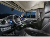 2026 - Adria Super Sonic 780 DL   Adria Super Sonic 780 – Ultimativ luksus på hjul Bestilt til levering medio oktober 2025 - 5