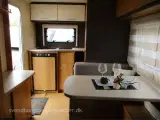 2017 - Caravelair Antares 400   Har du elbil så se lige her. kun 1000 kg totalvægt - 5