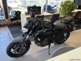 Yamaha MT-07 - 5