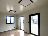 Opgrader pladsen i dag! - 5x3 m pavillon sælges! - 4