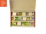 Traffic 3D Domino spil - 3