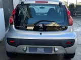 Peugeot 107 1,0 Comfort - 5