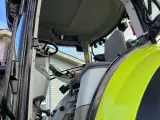 CLAAS Axion 930 CMatic Med næsten nye dæk, frontlift og evt et RTK GPS anlæg - 4