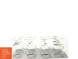 Glas fra Lyngby glas (str. 9 x 6 cm) - 3