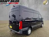 Mercedes Sprinter 316 2,2 CDi A2 Kassevogn RWD - 5