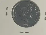1 cent Cook Islands 2003 - 2