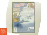Tre Engle og Fem Løver med Otto Brandenburg (DVD) - 2