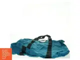 Blå skuldertaske fra Day Birger Et Mikkelsen (str. 41x48x13 cm) - 3