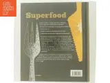 Superfood af Helena Nyblom (Bog) - 3